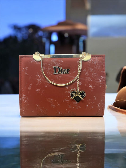 DIOR Girls Cute Crossbody