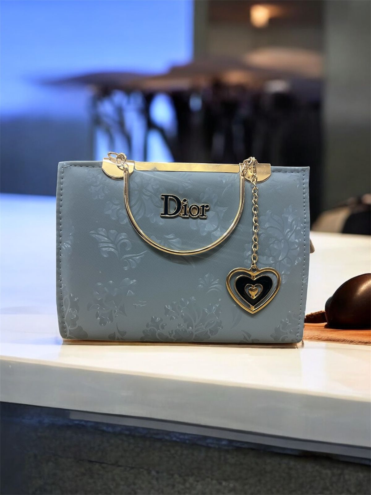 DIOR Girls Cute Crossbody
