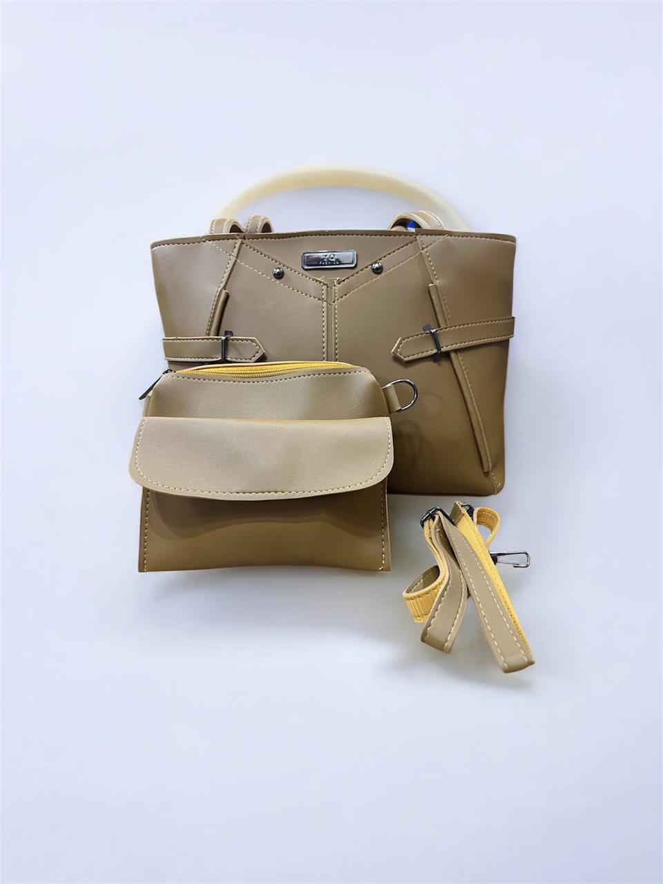 YQ Fashion Handbag