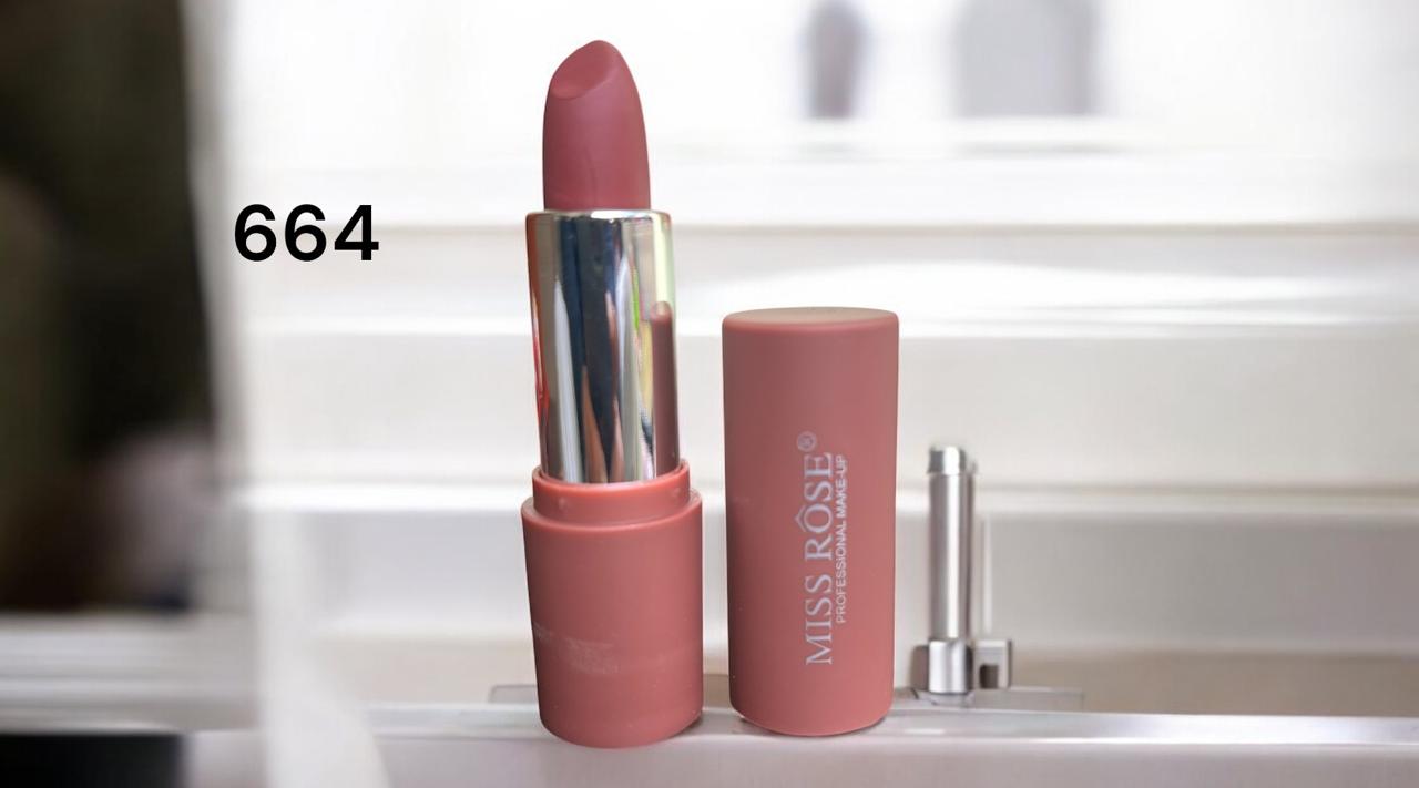 MissRose lipstick