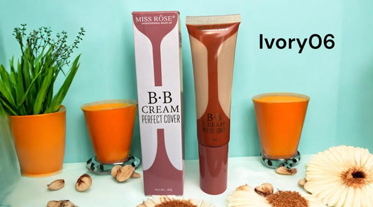 Miss Rose BB cream