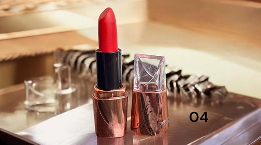 Dazzlelips Matte lipstick