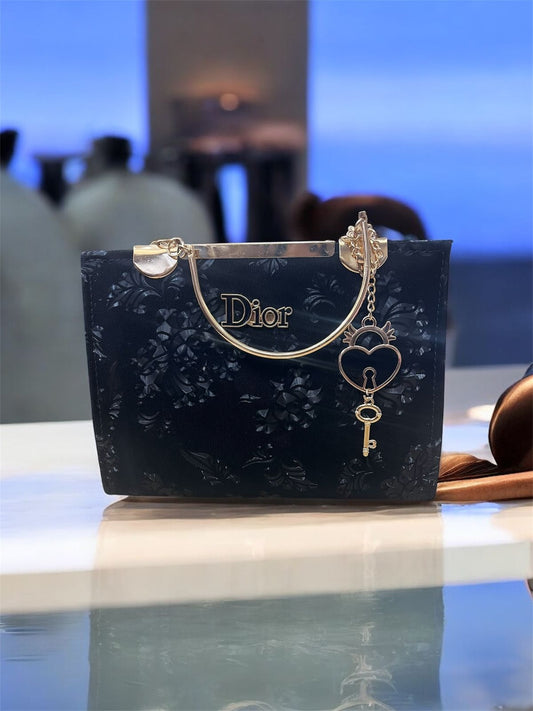 DIOR Girls Cute Crossbody