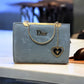 DIOR Girls Cute Crossbody