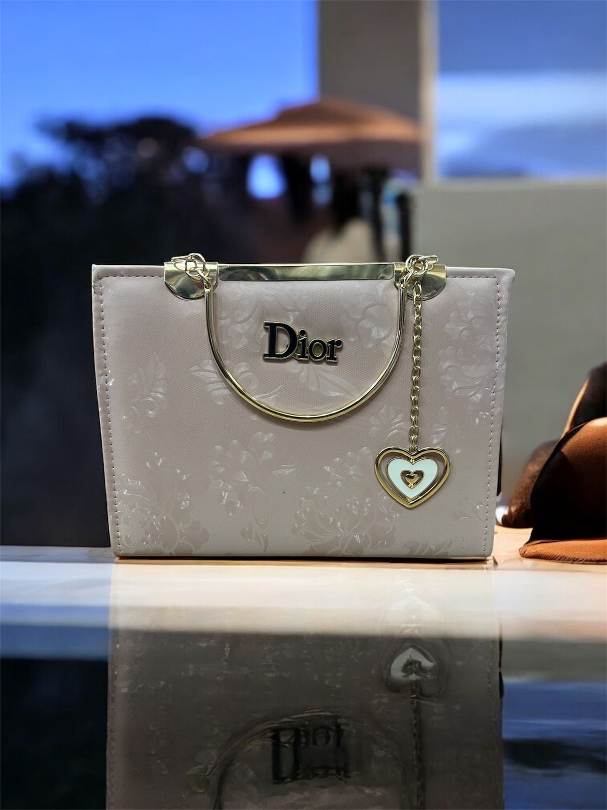 DIOR Girls Cute Crossbody