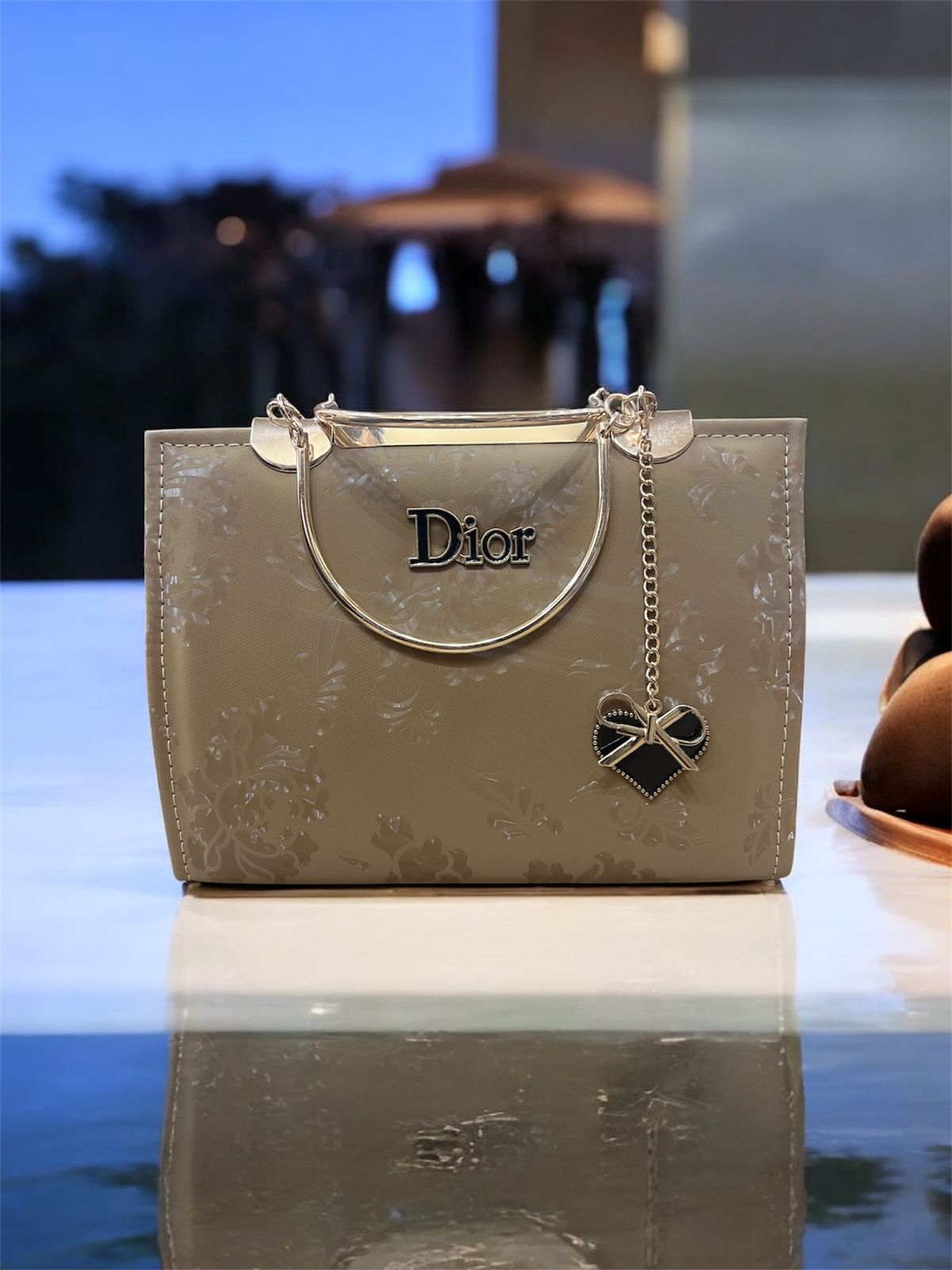 DIOR Girls Cute Crossbody