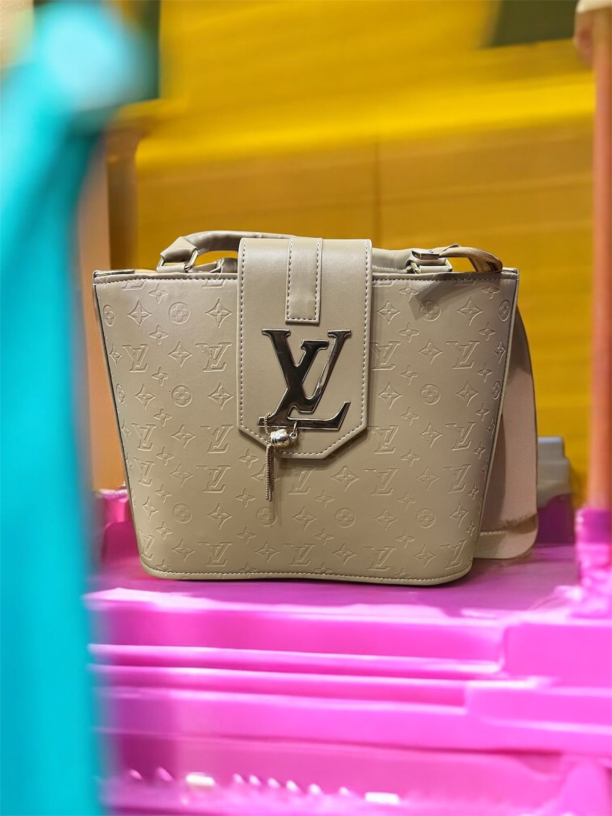 Louis Vuitton Handbag