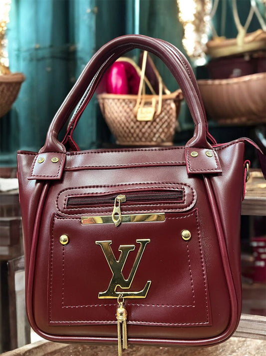Luxury Ladies Hand Bag