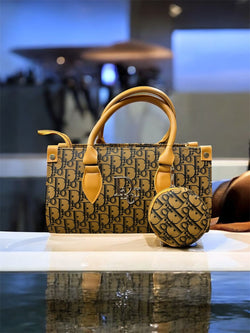 Dior Luxury Handbag
