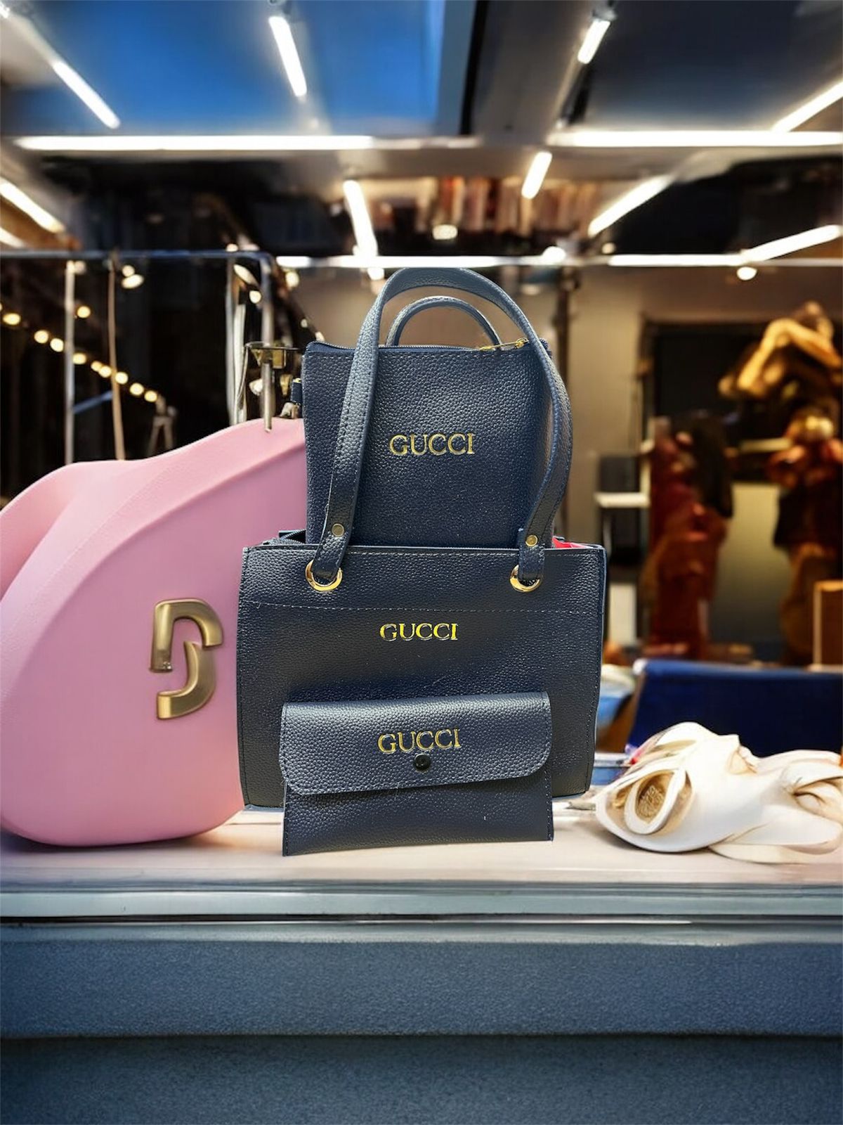 Gucci Handbag