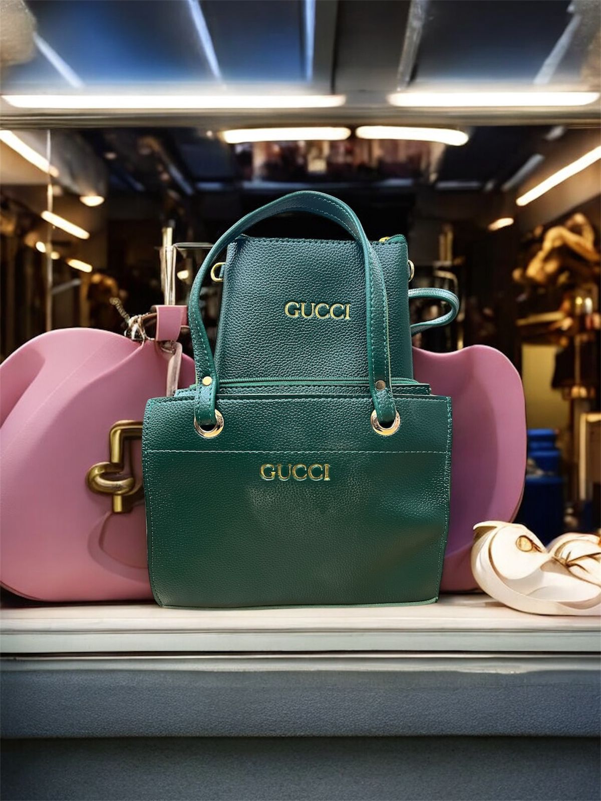Gucci Handbag