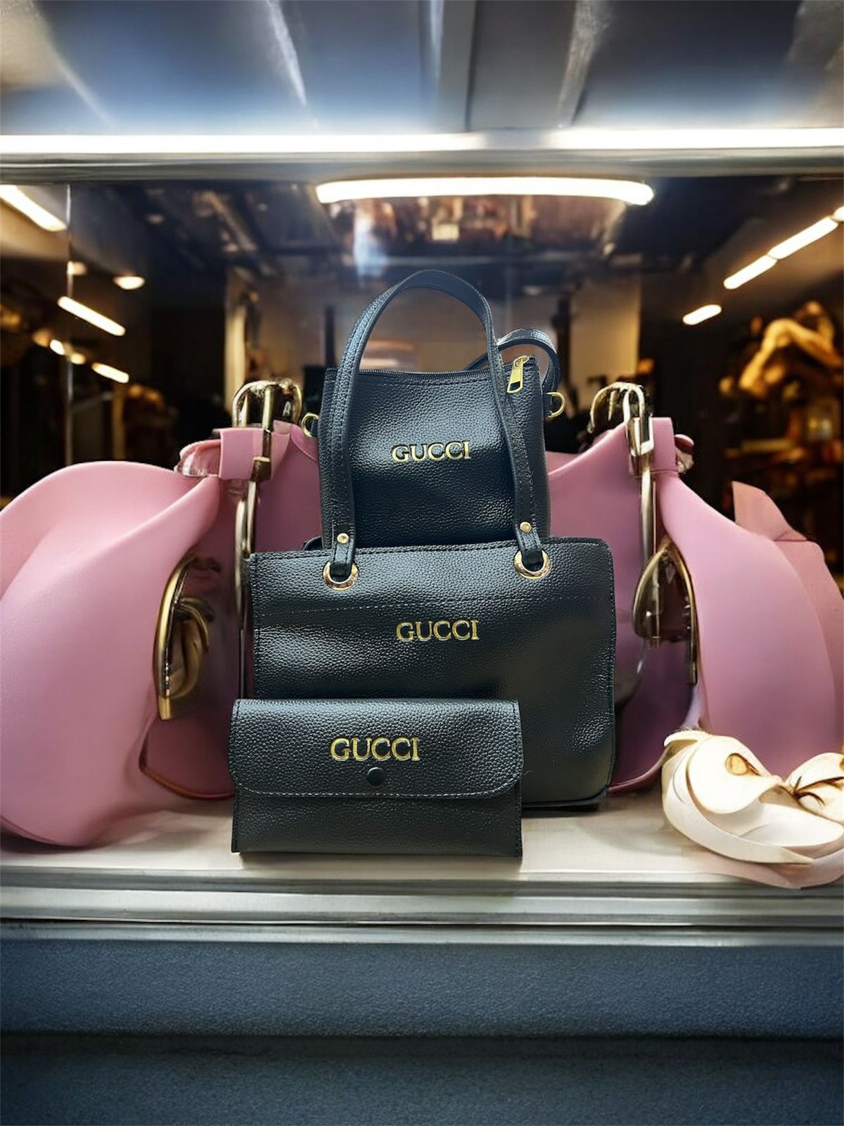 Gucci Handbag