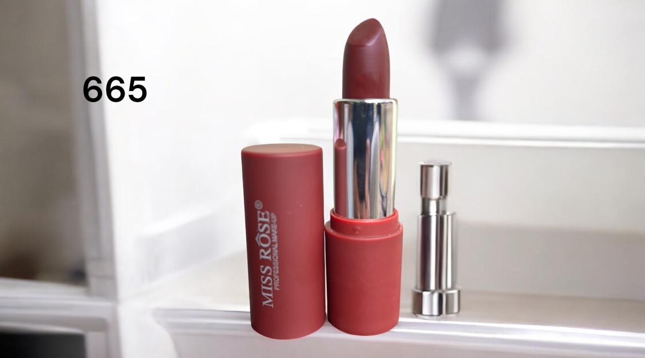 MissRose lipstick