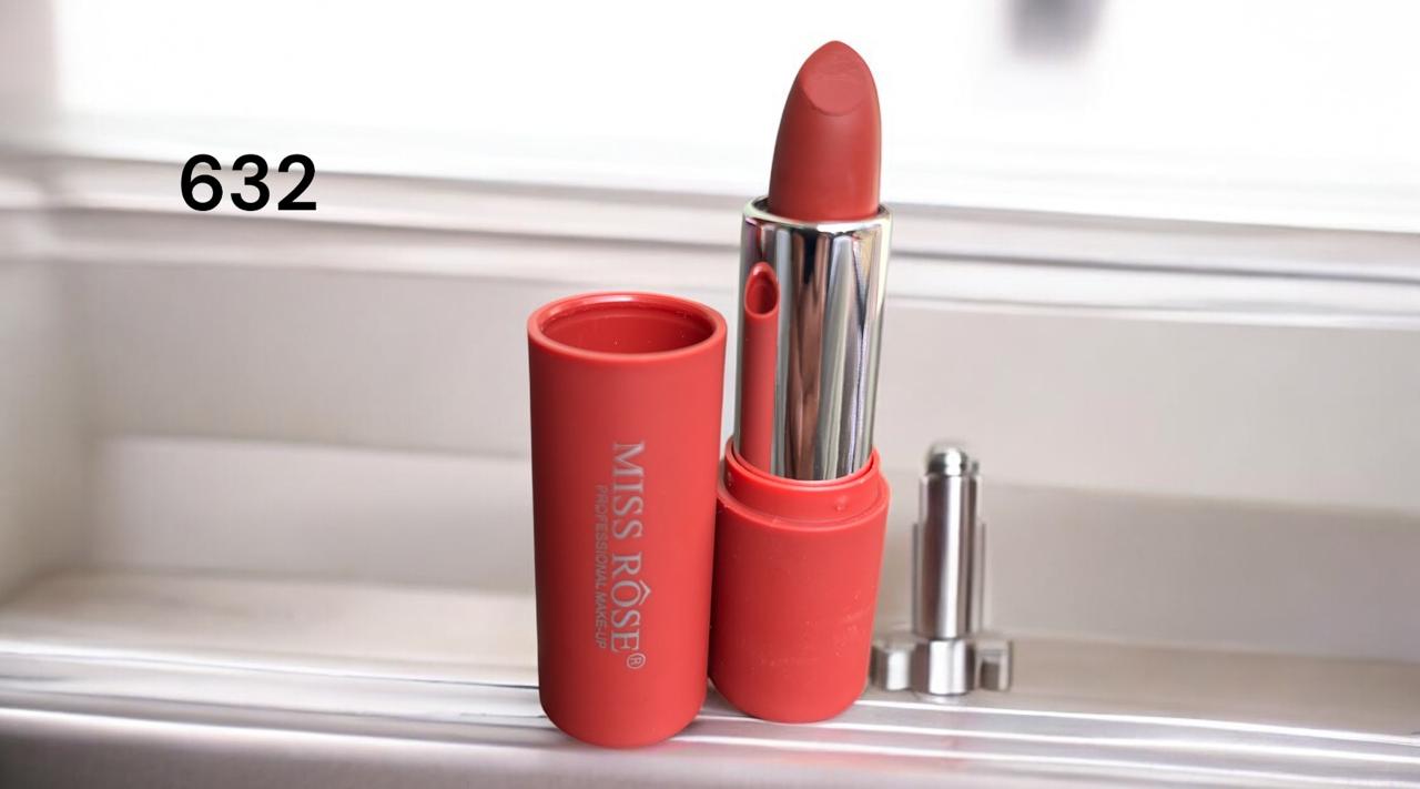 MissRose lipstick