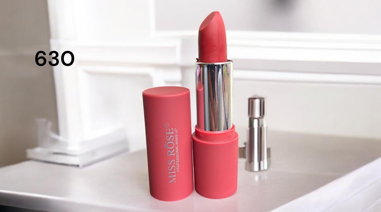 MissRose lipstick