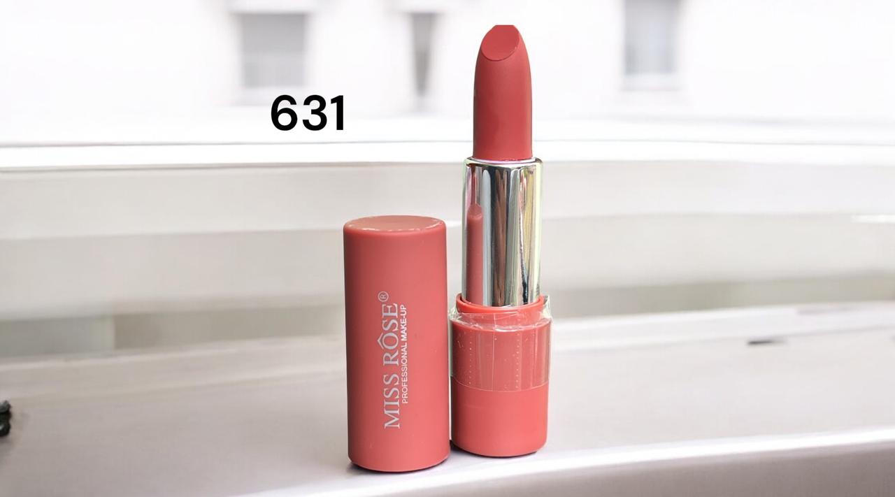 MissRose lipstick