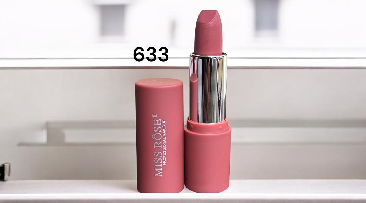 MissRose lipstick