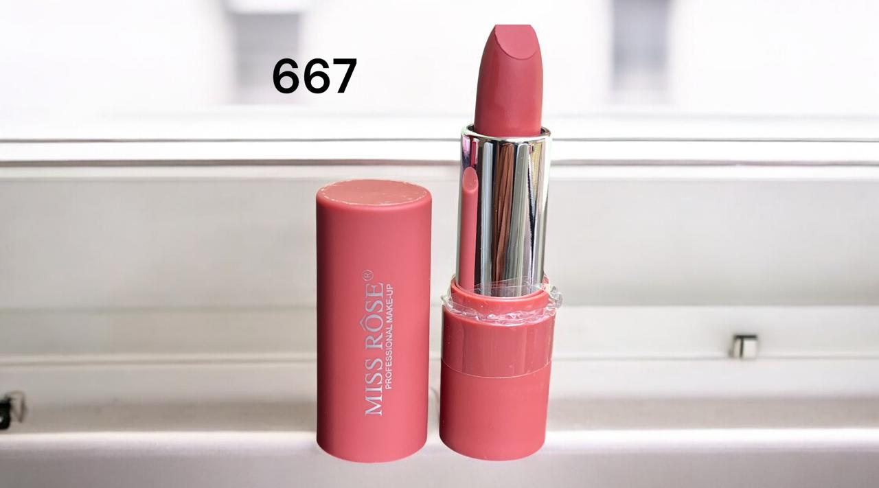 MissRose lipstick