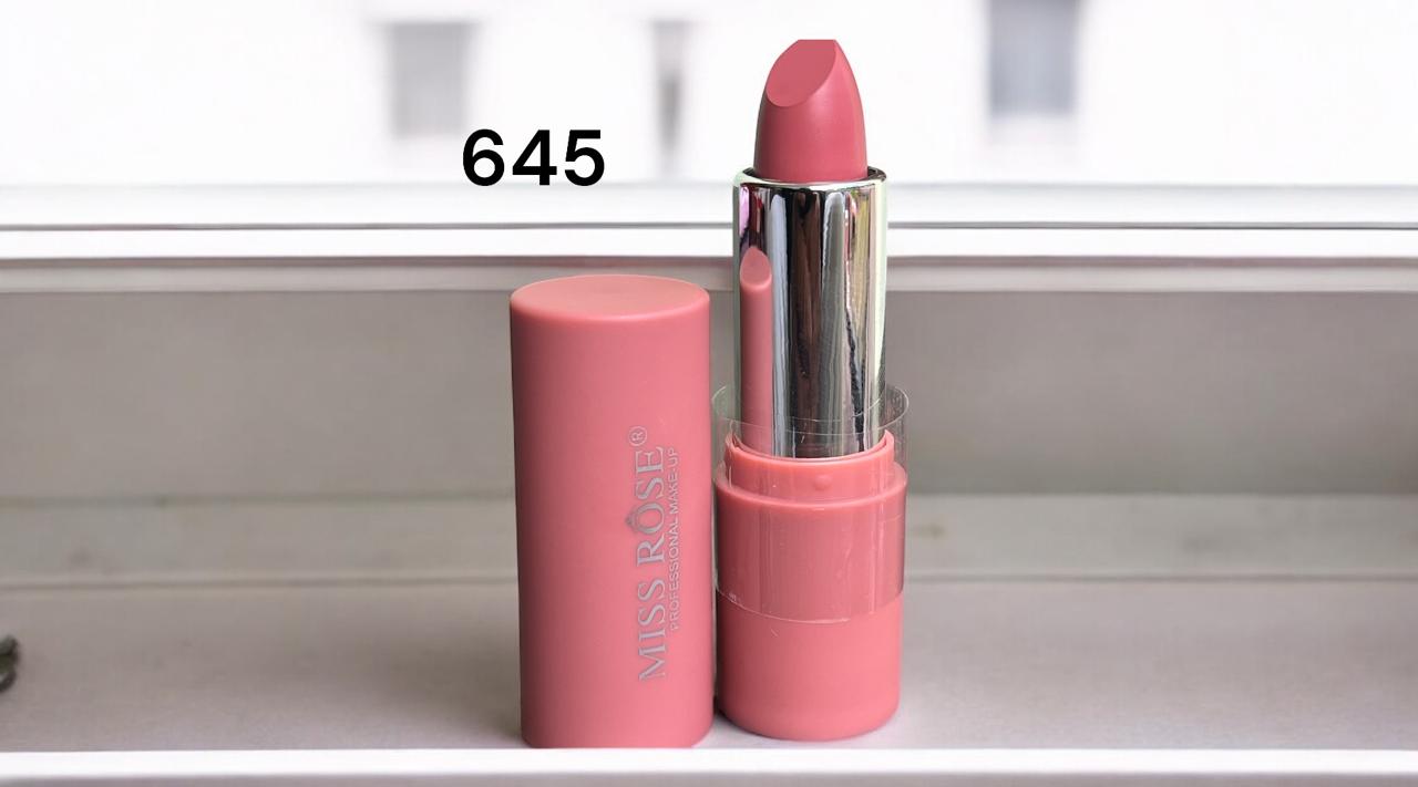 MissRose lipstick
