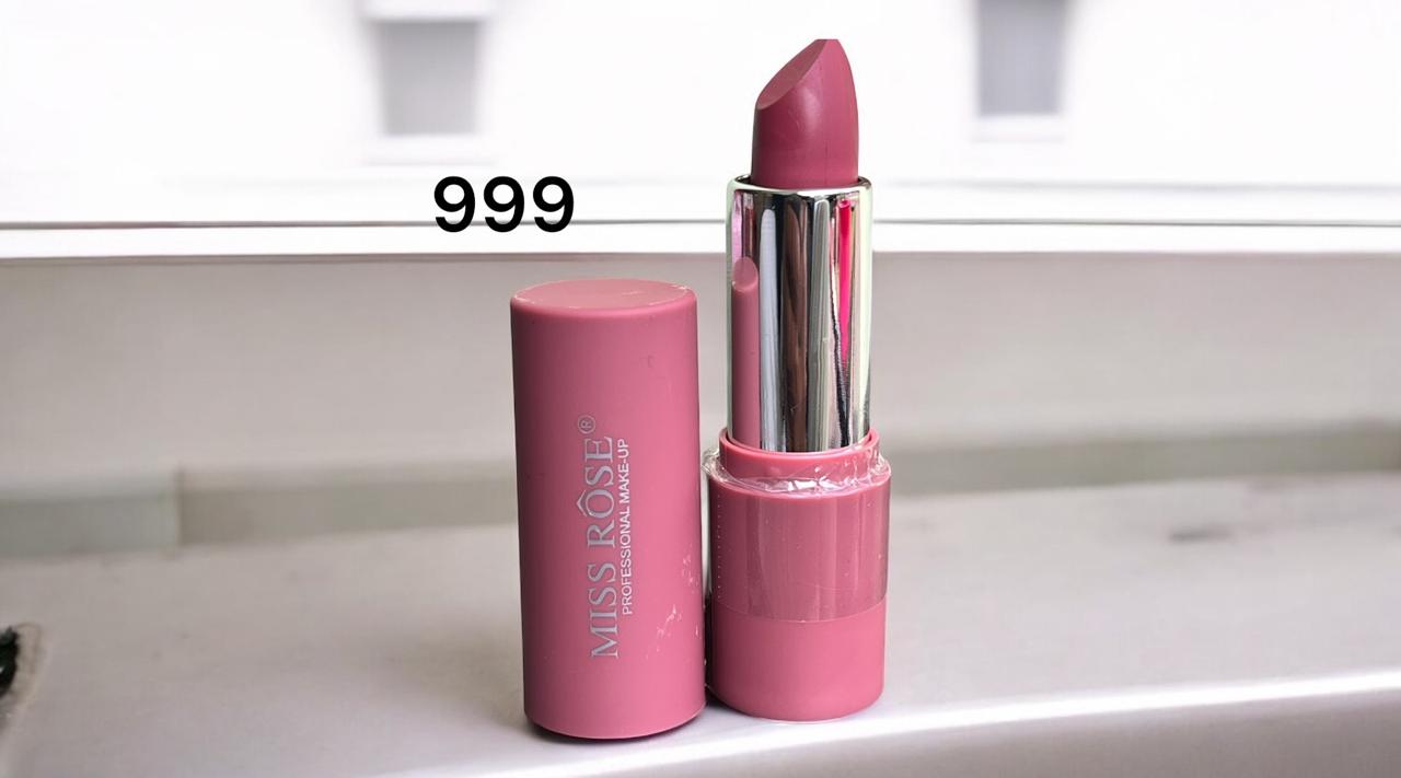 MissRose lipstick