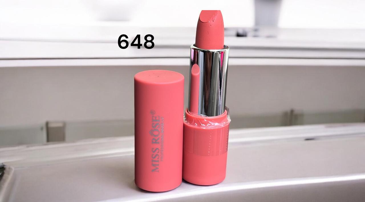 MissRose lipstick