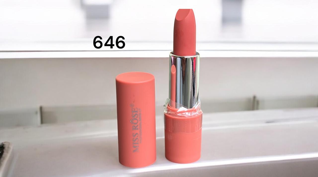 MissRose lipstick