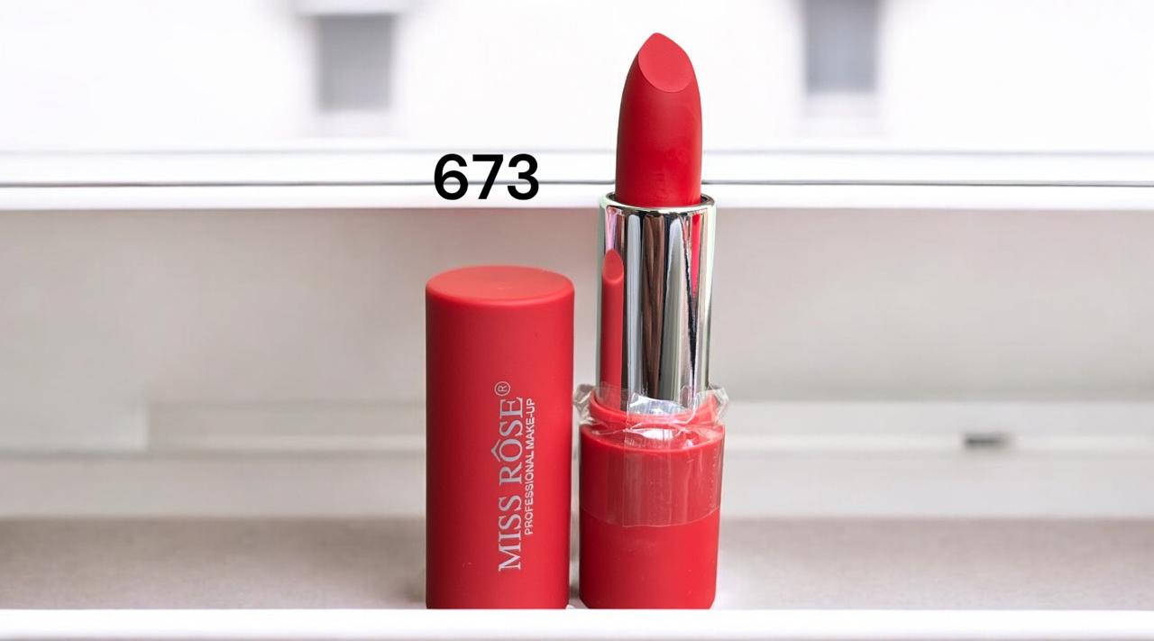 MissRose lipstick