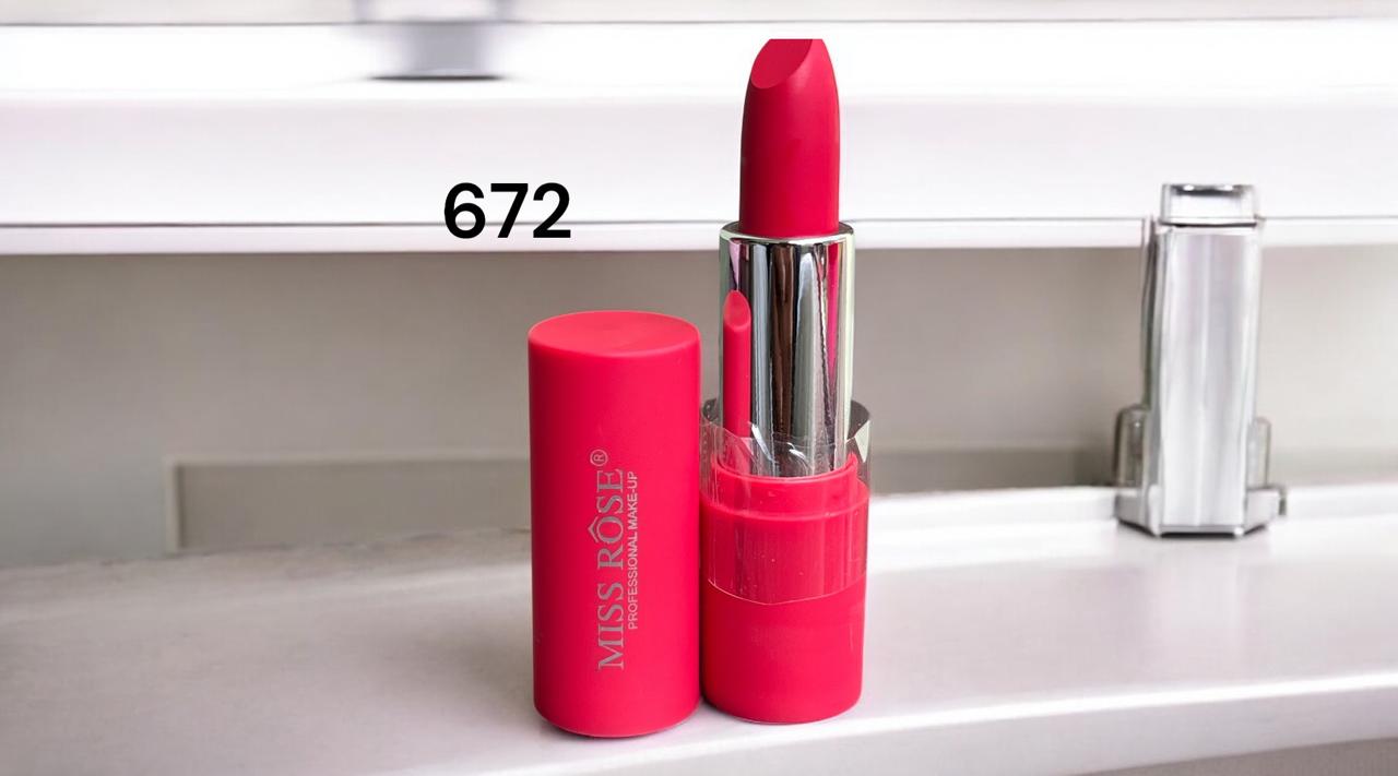 MissRose lipstick