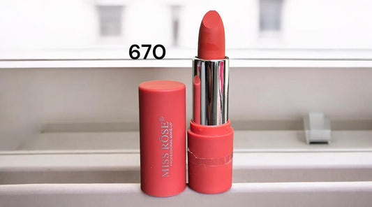 MissRose lipstick