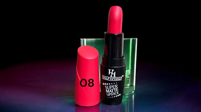 Super Matte lipstick
