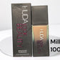 HUDA  Faux Filter foundation