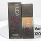 HUDA  Faux Filter foundation