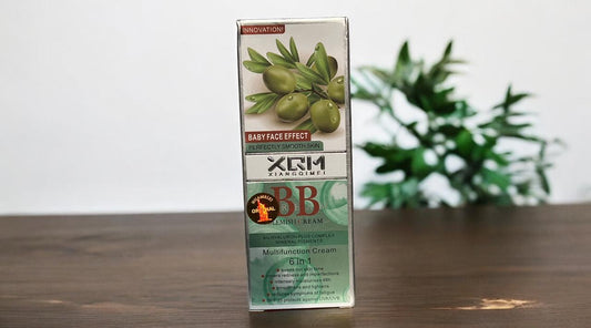 XIANGQIMEI BB cream