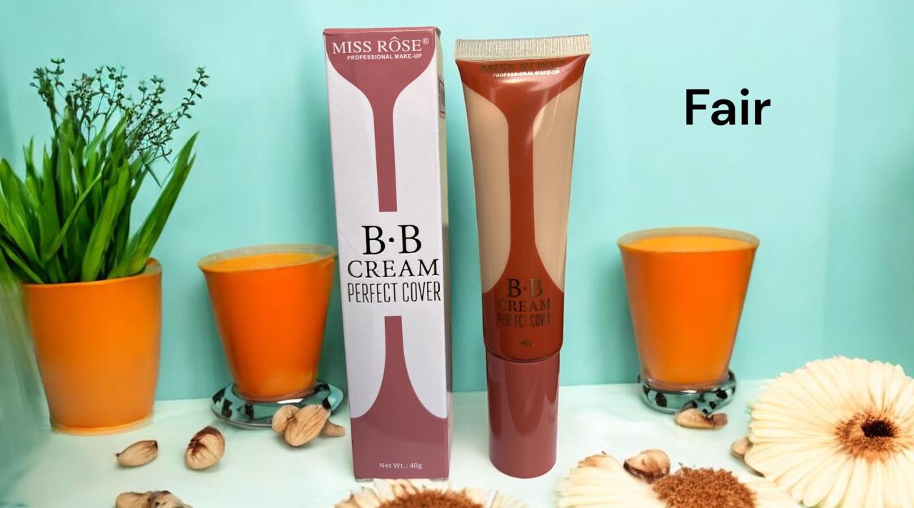Miss Rose BB cream