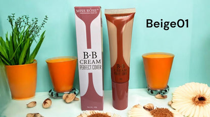 Miss Rose BB cream