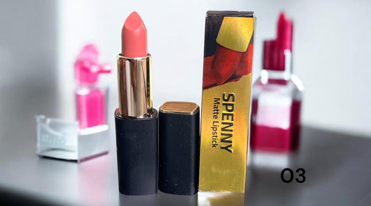 Speeny Mate Lipstick