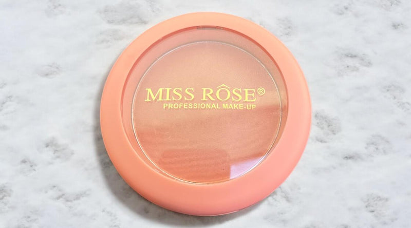 MissRose Blushon