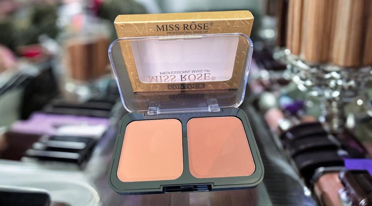 MissRose Contour kit