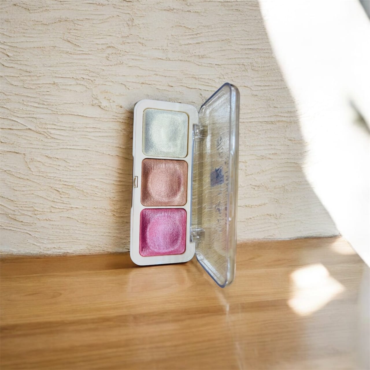 Highleter blushon 3 shades