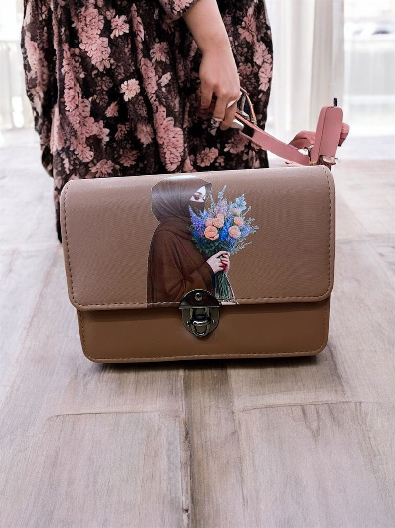 Hajab trending bag