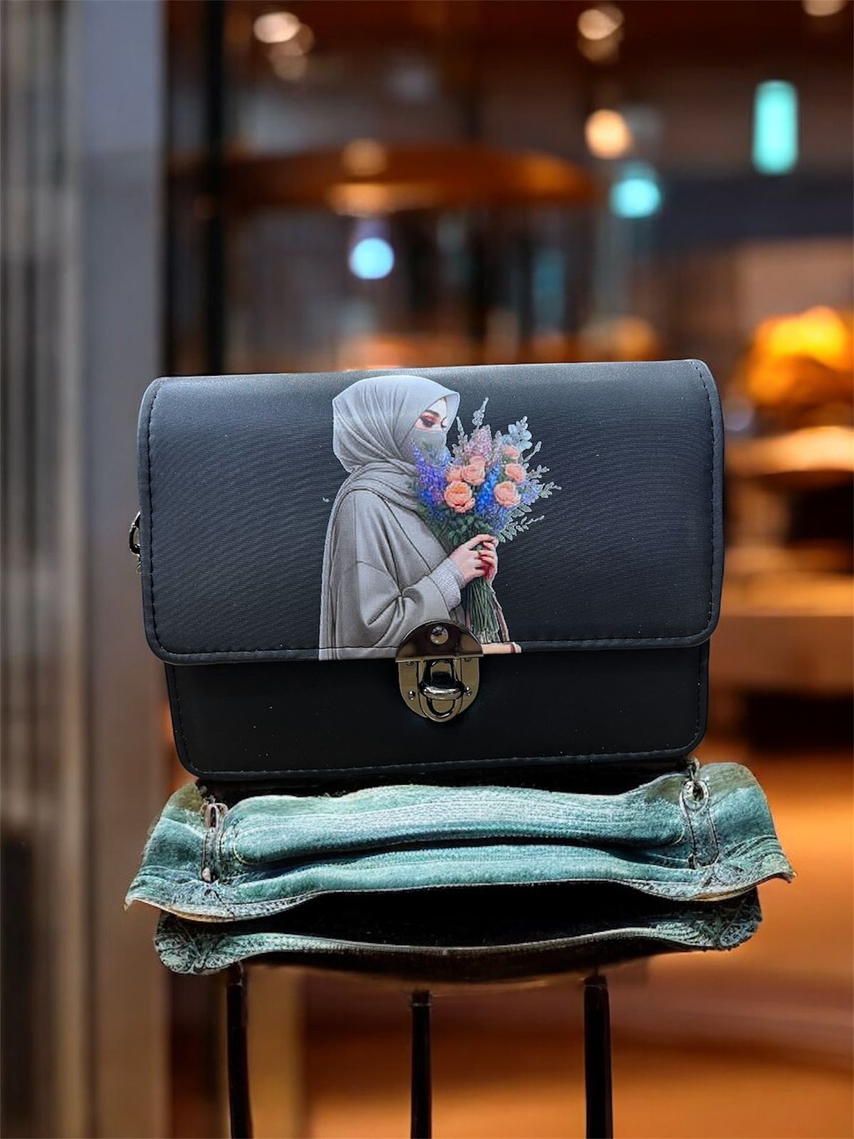 Hajab trending bag