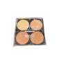 Contouring pallet 4 shades