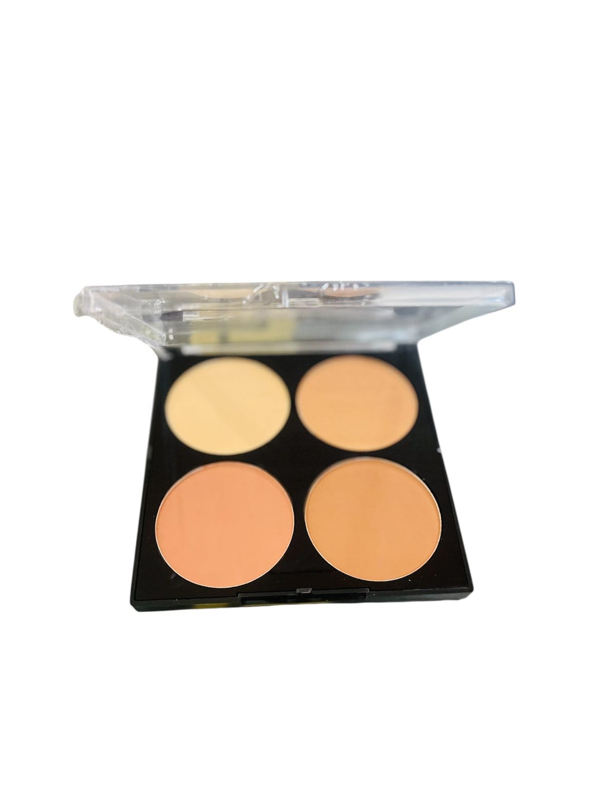 Contouring pallet 4 shades