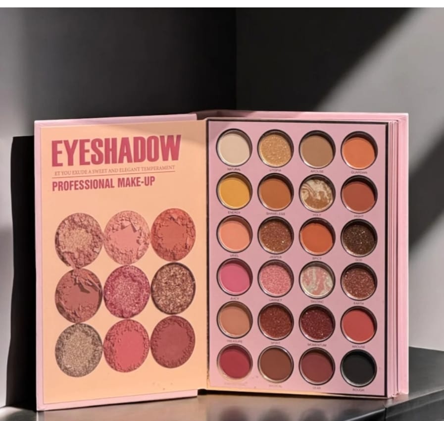 Hudamoji 5 in 1 book pallate