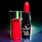 Super Matte lipstick