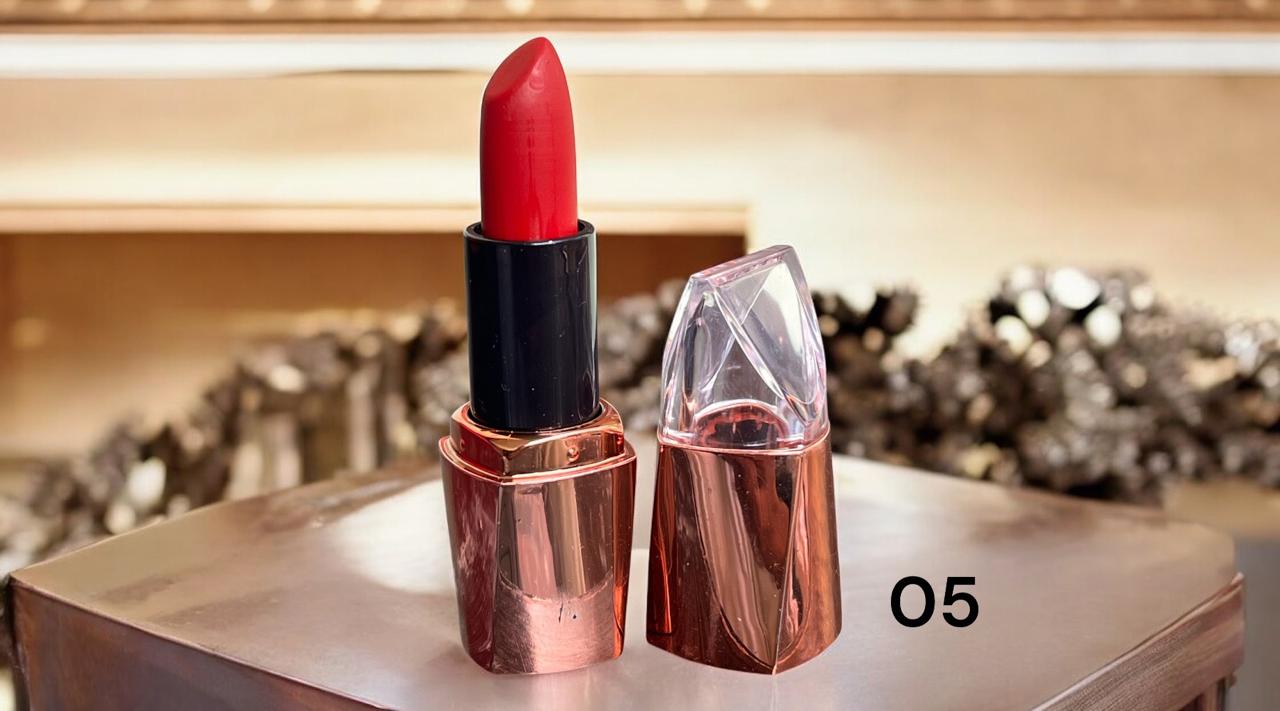 Dazzlelips Matte lipstick