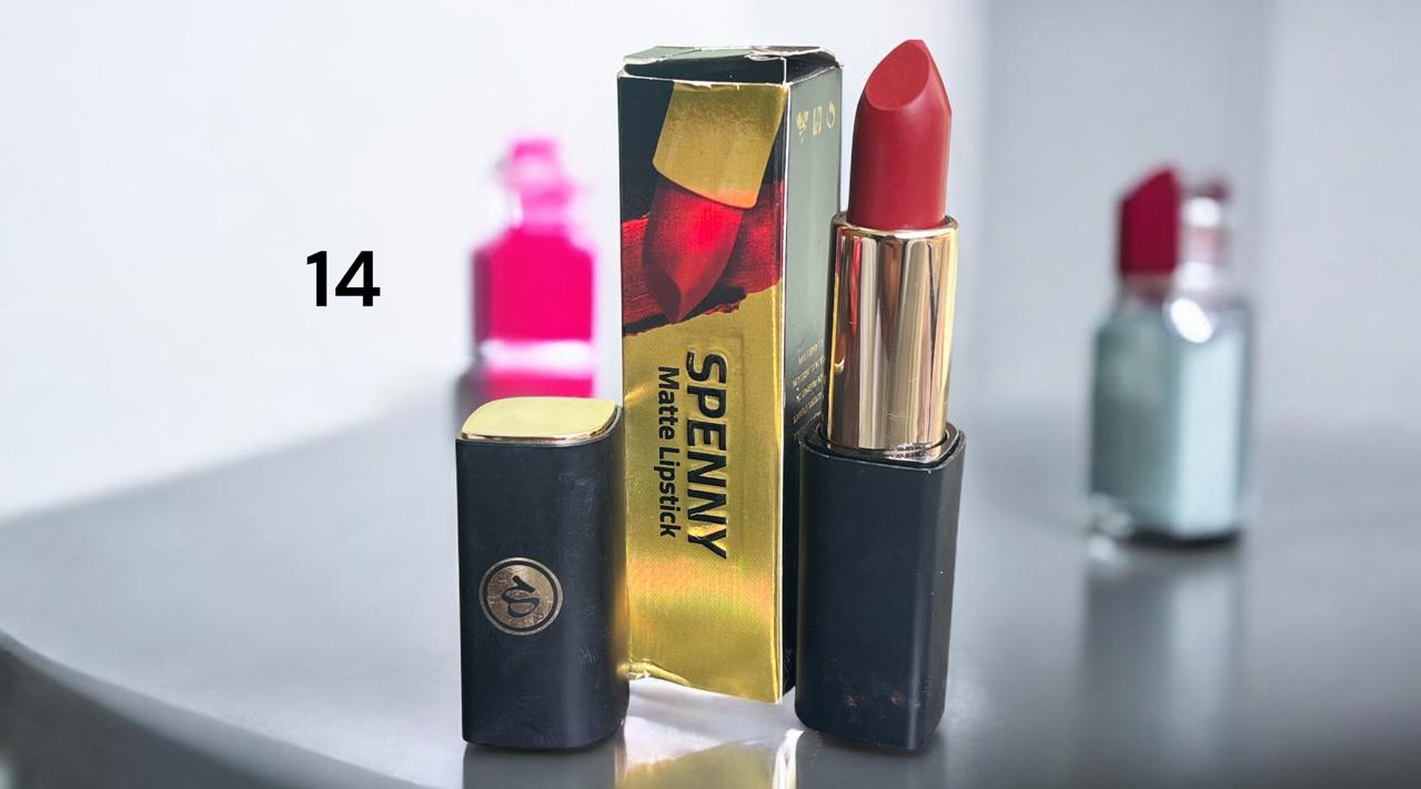 Speeny Mate Lipstick